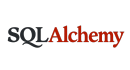sqlalchemy